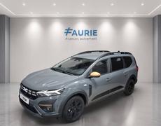Dacia Jogger Tulle