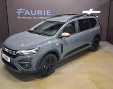 Dacia Jogger Tulle