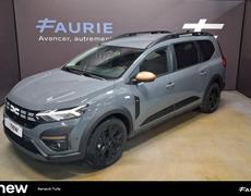 Dacia Jogger Tulle