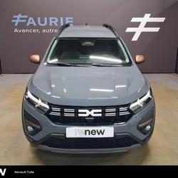 Dacia Jogger Jogger Hybrid 140 7 places GSR2 Extreme Tulle
