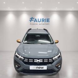 Dacia Jogger Jogger Hybrid 140 7 places GSR2 Extreme Tulle