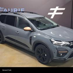 Dacia Jogger Jogger Hybrid 140 7 places GSR2 Extreme Tulle