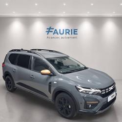 Dacia Jogger Jogger Hybrid 140 7 places GSR2 Extreme Tulle