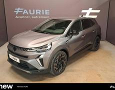 Renault Symbioz Tulle