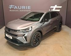 Renault Symbioz Tulle