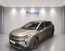 Renault Symbioz Tulle