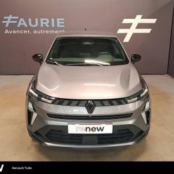 Renault Symbioz Symbioz E-Tech full hybrid 145 Esprit Alpine Tulle