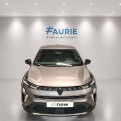 Renault Symbioz Symbioz E-Tech full hybrid 145 Esprit Alpine Tulle