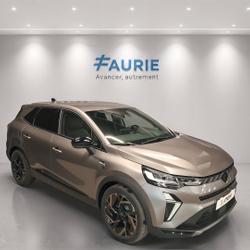 Renault Symbioz Symbioz E-Tech full hybrid 145 Esprit Alpine Tulle