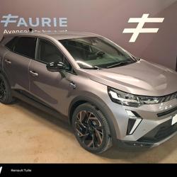 Renault Symbioz Symbioz E-Tech full hybrid 145 Esprit Alpine Tulle