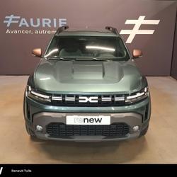 Dacia Duster Duster Mild Hybrid 130 Extreme Tulle