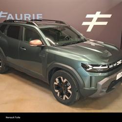 Dacia Duster Duster Mild Hybrid 130 Extreme Tulle