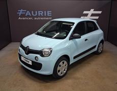 Renault Twingo 3 Tulle