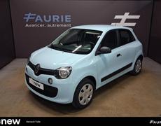 Renault Twingo 3 Tulle