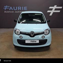 Renault Twingo 3 Twingo III 1.0 SCe 70 BC Life Tulle