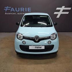 Renault Twingo 3 Twingo III 1.0 SCe 70 BC Life Tulle