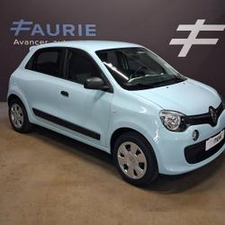 Renault Twingo 3 Twingo III 1.0 SCe 70 BC Life Tulle