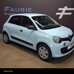 Renault Twingo 3 Twingo III 1.0 SCe 70 BC Life Tulle