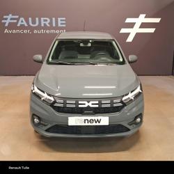 Dacia Sandero Sandero TCe 90 Expression Tulle
