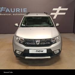Dacia Sandero Sandero TCe 90 Explorer Tulle