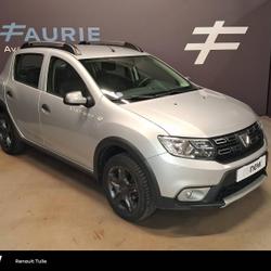 Dacia Sandero Sandero TCe 90 Explorer Tulle