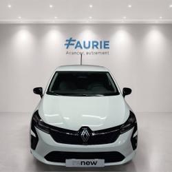 Renault Clio 5 Clio Blue dCi 100 ch GSR2 Evolution Tulle