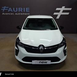 Renault Clio 5 Clio Blue dCi 100 ch GSR2 Evolution Tulle