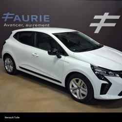 Renault Clio 5 Clio Blue dCi 100 ch GSR2 Evolution Tulle