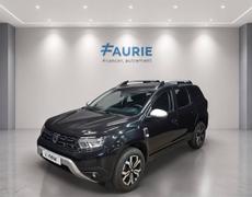 Dacia Duster Tulle