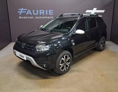 Dacia Duster Tulle