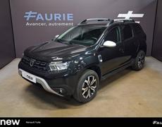 Dacia Duster Tulle