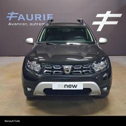 Dacia Duster Duster Blue dCi 115 4x4 Prestige Tulle