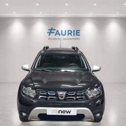 Dacia Duster Duster Blue dCi 115 4x4 Prestige Tulle