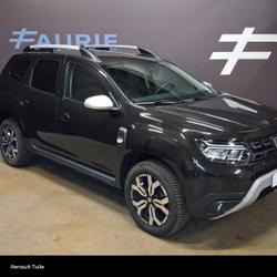 Dacia Duster Duster Blue dCi 115 4x4 Prestige Tulle