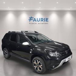 Dacia Duster Duster Blue dCi 115 4x4 Prestige Tulle