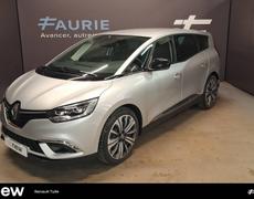 Renault Grand Scenic 4 Tulle