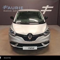 Renault Grand Scenic 4 Grand Scenic TCe 140 Evolution Tulle