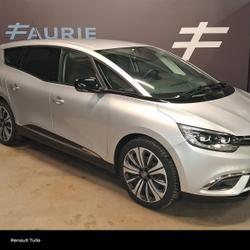 Renault Grand Scenic 4 Grand Scenic TCe 140 Evolution Tulle