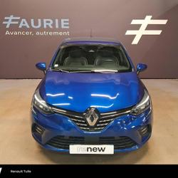 Renault Clio 5 Clio E-Tech 140 - 21N Intens Tulle