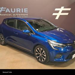 Renault Clio 5 Clio E-Tech 140 - 21N Intens Tulle