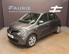 Renault Twingo 3 Tulle