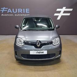Renault Twingo 3 Twingo III SCe 75 - 20 Zen Tulle
