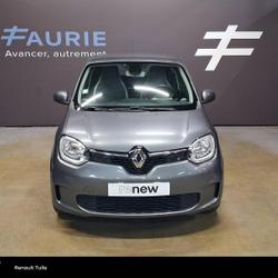 Renault Twingo 3 Twingo III SCe 75 - 20 Zen Tulle