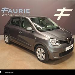 Renault Twingo 3 Twingo III SCe 75 - 20 Zen Tulle