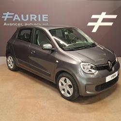 Renault Twingo 3 Twingo III SCe 75 - 20 Zen Tulle