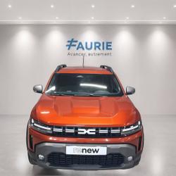 Dacia Duster Duster Hybrid 140 Journey Tulle