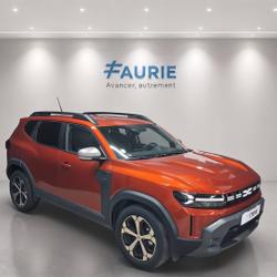 Dacia Duster Duster Hybrid 140 Journey Tulle