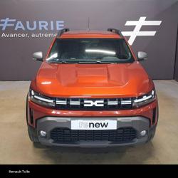Dacia Duster Duster Hybrid 140 Journey Terrasson-Lavilledieu