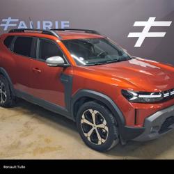 Dacia Duster Duster Hybrid 140 Journey Terrasson-Lavilledieu