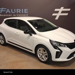Renault Clio 5 Clio TCe 90 Evolution Tulle